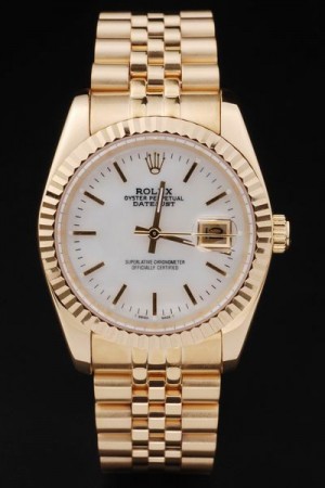 Rolex Datejust Swiss Qualita Replica Relojes 4695