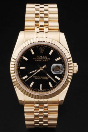 Rolex Datejust Swiss Qualita Replica Relojes 4706