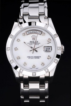 Rolex Day-Date Migliore Qualita Replica Relojes 4836