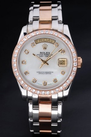 Rolex Day-Date Migliore Qualita Replica Relojes 4814
