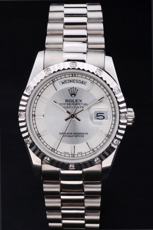 Rolex Day-Date Migliore Qualita Replica Relojes 4817