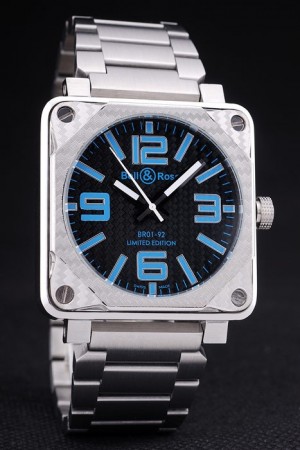 Bell and Ross Replica Relojes 3422