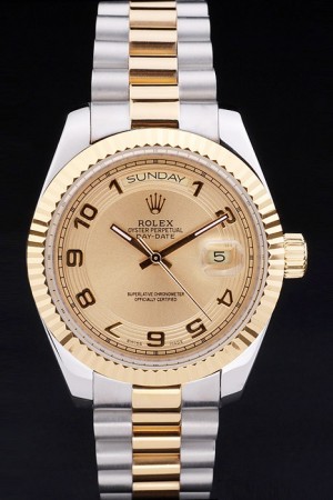 Rolex Day-Date Migliore Qualita Replica Relojes 4824