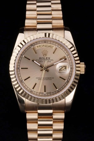 Rolex Day-Date Migliore Qualita Replica Relojes 4829