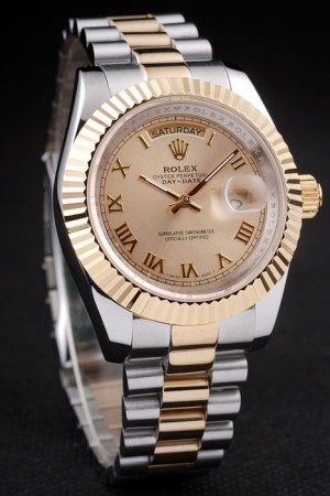 Rolex Day-Date Migliore Qualita Replica Relojes 4811