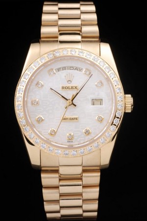 Rolex Day-Date Migliore Qualita Replica Relojes 4796