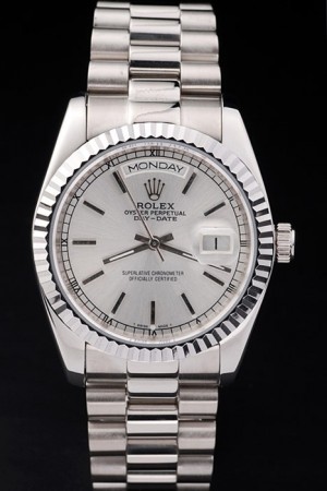 Rolex Day-Date Migliore Qualita Replica Relojes 4809