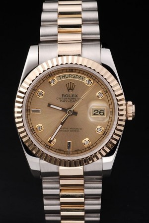 Rolex Day-Date Migliore Qualita Replica Relojes 4800