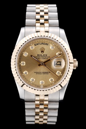 Rolex Day-Date Migliore Qualita Replica Relojes 4807