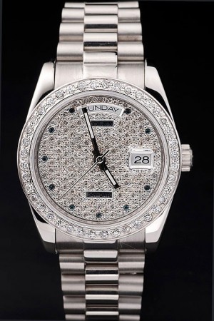 Rolex Day-Date Migliore Qualita Replica Relojes 4801