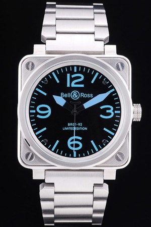 Bell and Ross Replica Relojes 3425