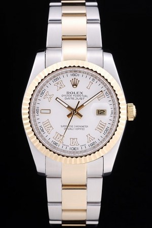 Rolex rl323