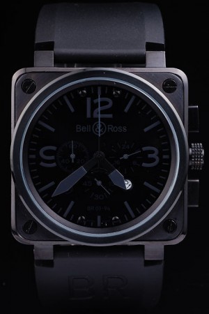Bell and Ross Replica Relojes 3468