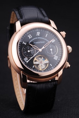 Audemars Piguet Jules Audemars Replica Relojes 3398