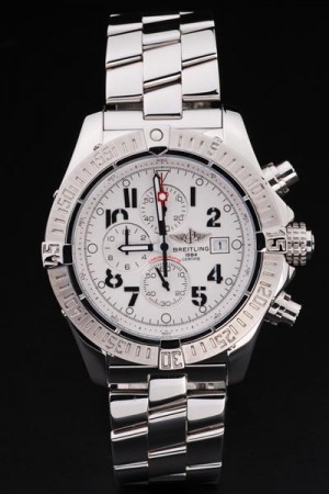 Breitling Avenger Replica Relojes 3495