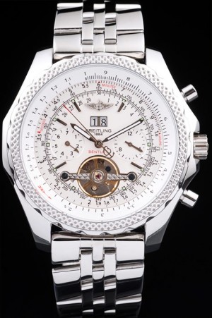 Breitling Bentley Replica Relojes 3587