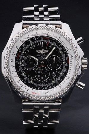 Breitling Bentley Replica Relojes 3588