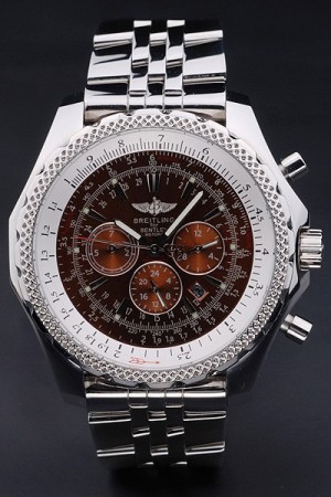 Breitling Bentley Replica Relojes 3590