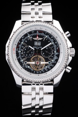 Breitling Bentley Replica Relojes 3591
