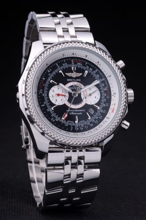 Breitling Bentley Replica Relojes 3580