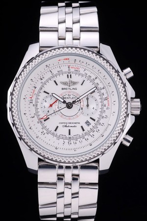 Breitling Bentley Replica Relojes 3581