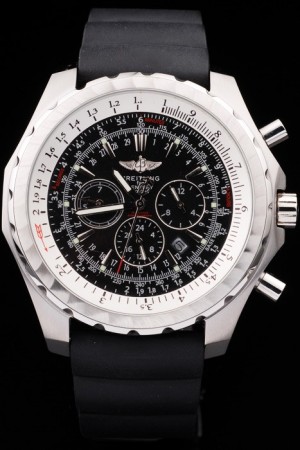 Breitling Bentley Replica Relojes 3582