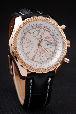 Breitling Bentley Replica Relojes 3576