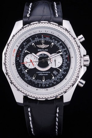 Breitling Bentley Replica Relojes 3578