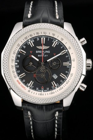 Breitling Bentley Replica Relojes 3567