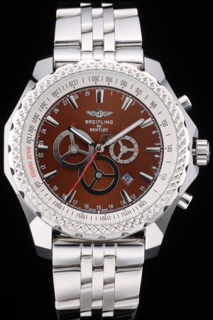 Breitling Bentley Replica Relojes 3572