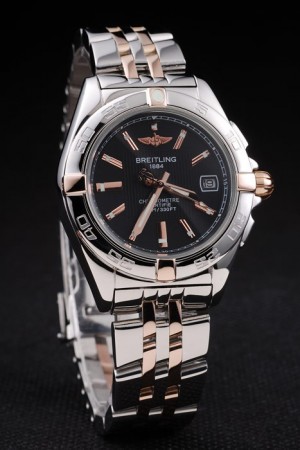 Breitling Certifie Replica Relojes 3552