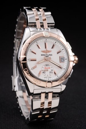 Breitling Certifie Replica Relojes 3549