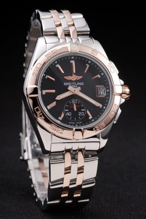 Breitling Certifie Replica Relojes 3545
