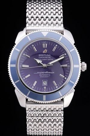 Breitling Certifie Replica Relojes 3562