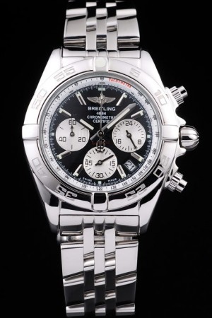 Breitling Certifie Replica Relojes 3540