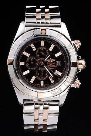Breitling Chronomat Replica Relojes 3505