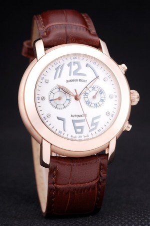 Audemars Piguet Jules Audemars Replica Relojes 3384