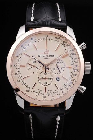Breitling Transocean Replica Relojes 3604