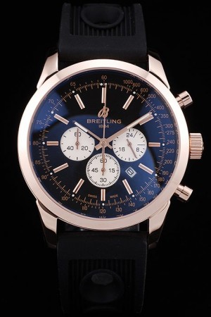 Breitling Transocean Replica Relojes 3601