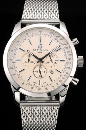 Breitling Transocean Replica Relojes 3595