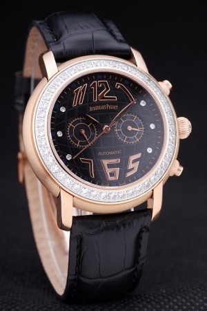 Audemars Piguet Jules Audemars Replica Relojes 3383