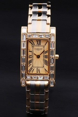 Cartier Replica Relojes Alta Qualita Replica Relojes 3832