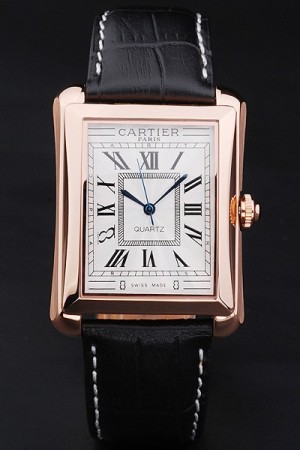 Cartier Replica Relojes 3809