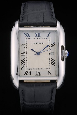 Cartier Luxury Replica Replica Relojes 80212