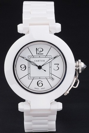 Cartier Replica Relojes 3820