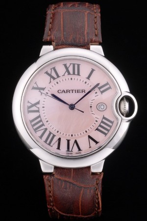 Cartier Swiss Replica Luxury Replica Relojes 80210