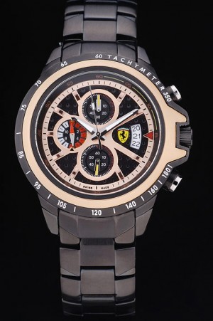 Ferrari Extra Quality Replica Relojes 3966