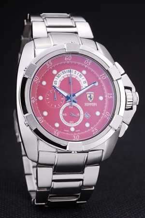 Ferrari Extra Quality Replica Relojes 3942