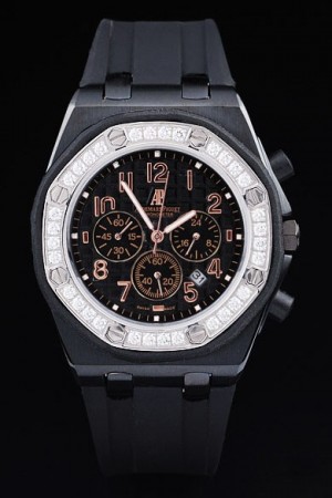 Audemars Piguet Royal Oak Offshore Replica Relojes 3326