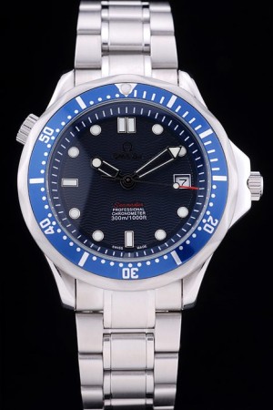 Omega Seamaster Migliore Qualita Replica Relojes 4439